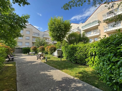 Image d'un appartement 2 pièces 40 m² à 162750€ à trappes (78190)