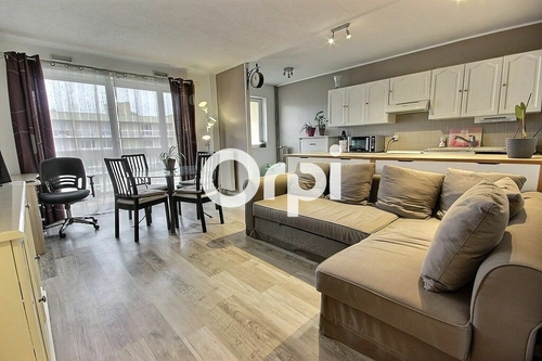 Image d'un appartement 4 pièces 80 m² à 198450€ à "élancourt" (78990)