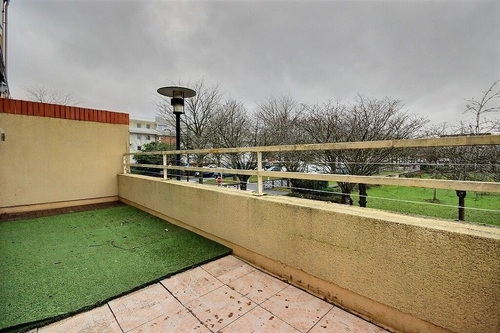 Image d'un appartement 4 pièces 65 m² à 273000€ à "élancourt" (78990)