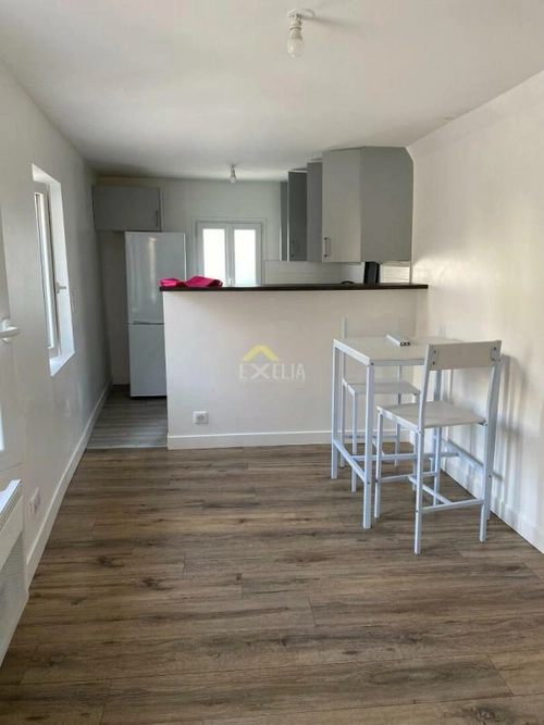 Image d'un appartement 2 pièces 32 m² à 701€ à mantes-la-jolie (78200)