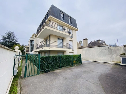 Image d'un appartement 2 pièces 45 m² à 125000€ à mantes-la-jolie (78200)