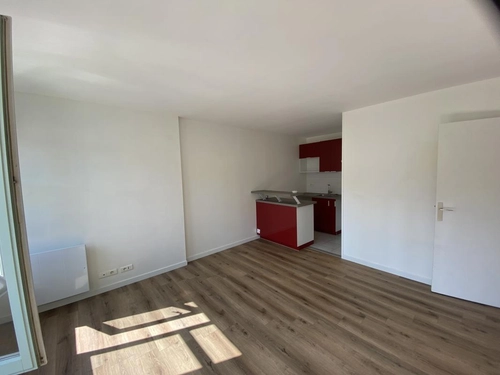 Image d'un appartement 2 pièces 37 m² à 743€ à mantes-la-jolie (78200)