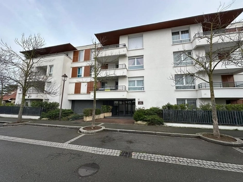 Image d'un appartement 3 pièces 74 m² à 220000€ à mantes-la-jolie (78200)