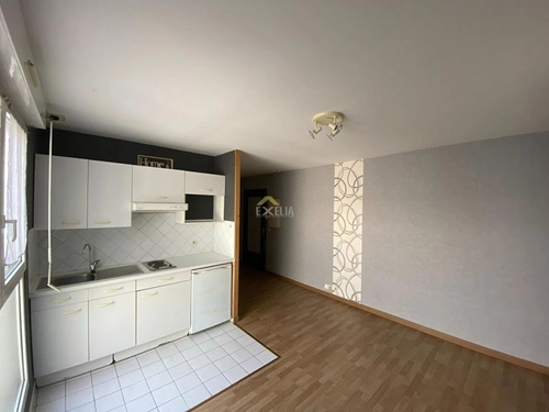 Image d'un studio 27 m² à 595€ à mantes-la-jolie (78200)
