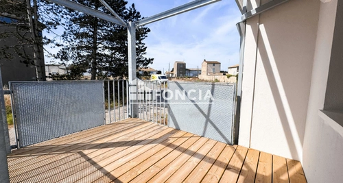 Image d'un appartement 4 pièces 80 m² à 235000€ à niort (79000)