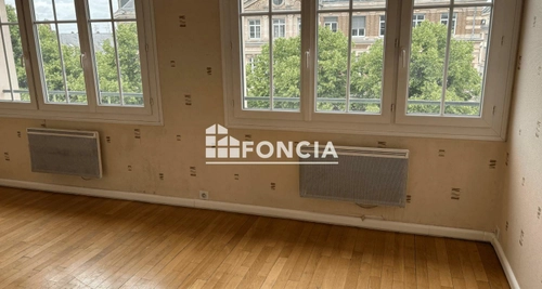 Image d'un appartement 3 pièces 59 m² à 149900€ à amiens (80080)