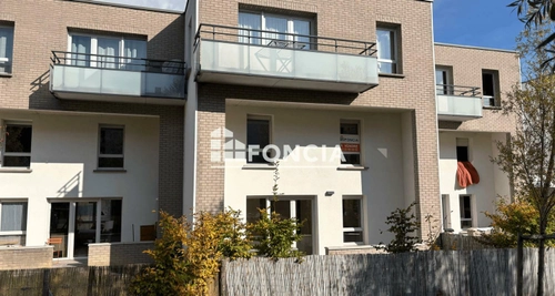 Image d'un appartement 3 pièces 64 m² à 199000€ à amiens (80080)