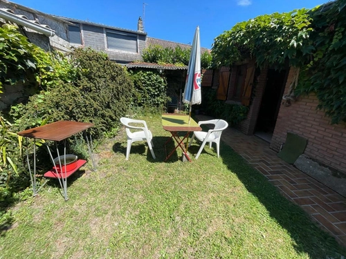Image d'un maison 4 pièces 40 m² à 197000€ à le crotoy (80550)