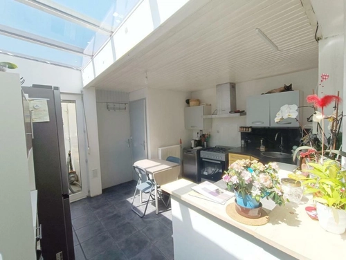 Image d'un maison 4 pièces 84 m² à 189000€ à amiens (80080)