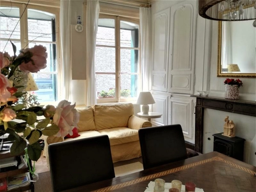Image d'un maison 3 pièces 65 m² à 86400€ à abbeville (80100)