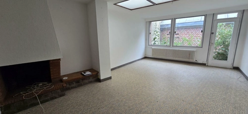 Image d'un maison 6 pièces 104 m² à 137000€ à abbeville (80100)