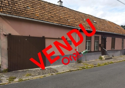 Image d'un maison 3 pièces 108 m² à 86500€ à caix (80170)