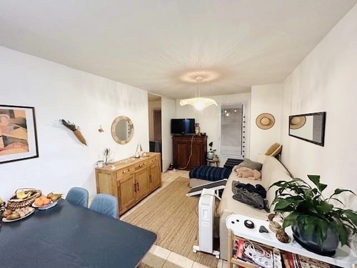 Image d'un appartement 2 pièces 41 m² à 120000€ à albi (81000)