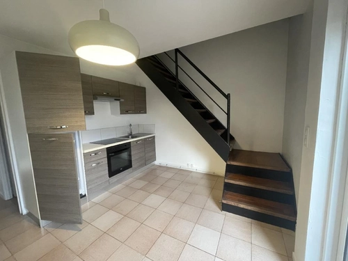 Image d'un maison 3 pièces 69 m² à 680€ à albi (81000)