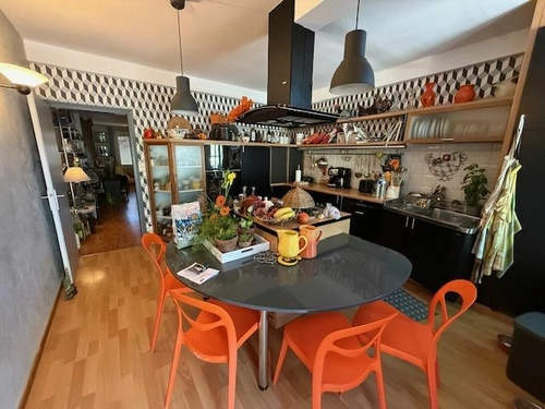 Image d'un maison 4 pièces 140 m² à 295000€ à albi (81000)