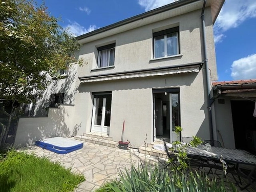 Image d'un maison 5 pièces 92 m² à 245000€ à albi (81000)