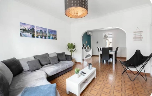 Image d'un maison meublée 4 pièces 97 m² à 1113€ à albi (81000)