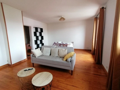 Image d'un appartement meublé 3 pièces 68 m² à 740€ à montauban (82000)