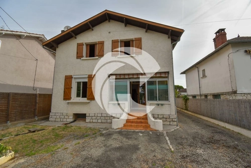 Image d'un maison 5 pièces 110 m² à 160500€ à caussade (82300)