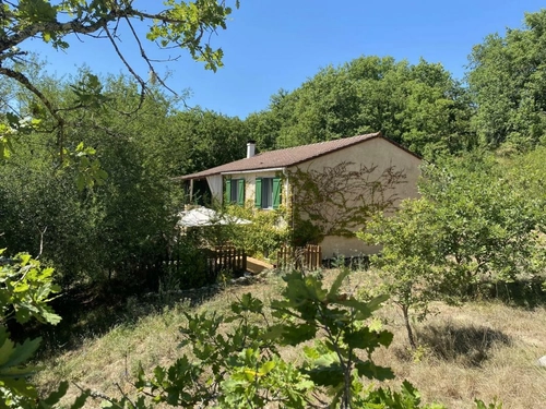 Image d'un maison 6 pièces 120 m² à 214000€ à catus (46150)