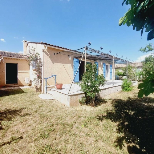 Image d'un maison 3 pièces 83 m² à 339000€ à le cannet-des-maures (83340)