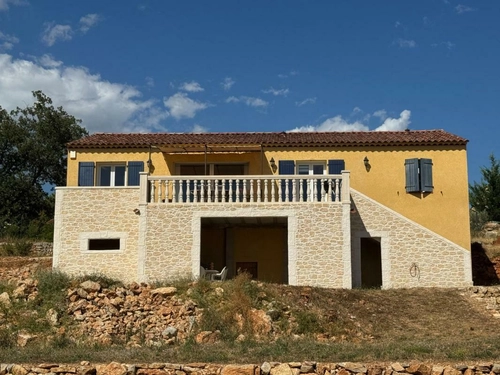 Image d'un maison 5 pièces 128 m² à 485000€ à lorgues (83510)