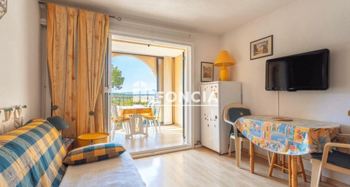 Image d'un appartement 2 pièces 36 m² à 182000€ à saint-mandrier-sur-mer (83430)