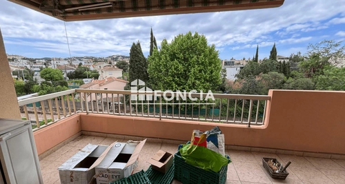 Image d'un appartement 2 pièces 48 m² à 166000€ à fréjus (83600)