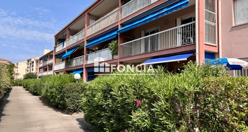 Image d'un appartement 3 pièces 66 m² à 147900€ à fréjus (83600)