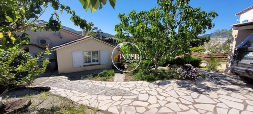 Image d'un maison 3 pièces 63 m² à 399000€ à sainte-maxime (83120)