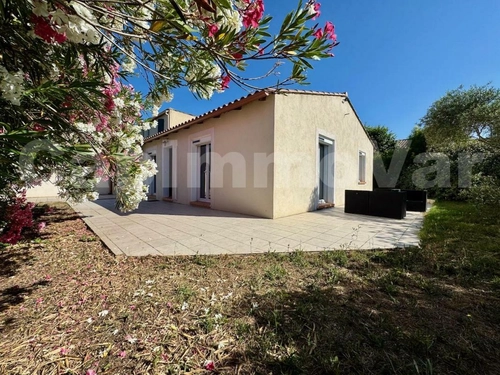 Image d'un maison 4 pièces 80 m² à 451500€ à le beausset (83330)