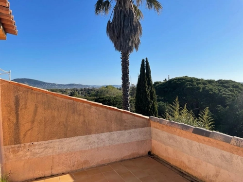 Image d'un appartement meublé 2 pièces 29 m² à 830€ à gassin (83580)