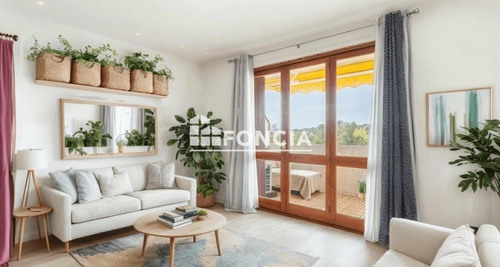 Image d'un appartement 1 pièce 40 m² à 187000€ à la seyne-sur-mer (83500)