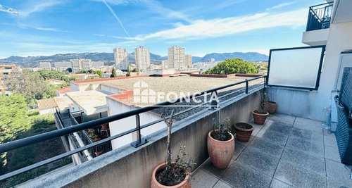 Image d'un appartement 1 pièce 29 m² à 95000€ à la seyne-sur-mer (83500)