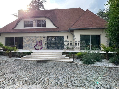 Image d'un maison 7 pièces 305 m² à 820000€ à villemoisson-sur-orge (91360)