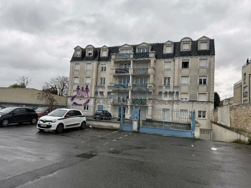 Image d'un appartement 2 pièces 43 m² à 134900€ à dammarie-les-lys (77190)