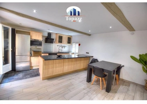 Image d'un maison 4 pièces 82 m² à 159000€ à le muy (83490)