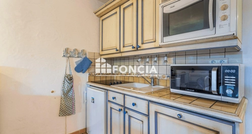 Image d'un appartement 3 pièces 42 m² à 299000€ à la croix-valmer (83420)