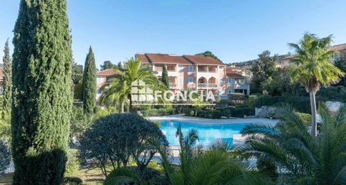 Image d'un studio 19 m² à 136000€ à la croix-valmer (83420)