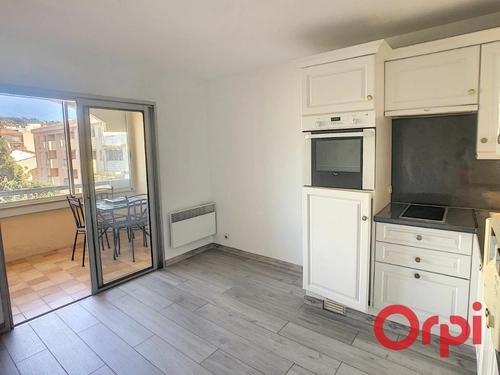 Image d'un studio 23 m² à 680€ à sainte-maxime (83120)