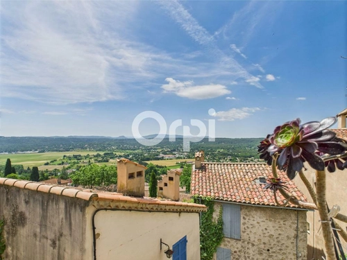 Image d'un appartement 4 pièces 92 m² à 155000€ à fayence (83440)