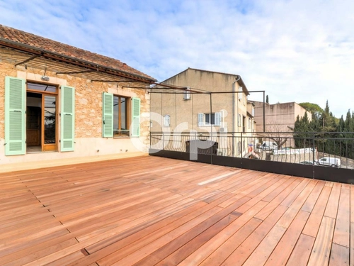 Image d'un appartement 2 pièces 51 m² à 159000€ à fayence (83440)