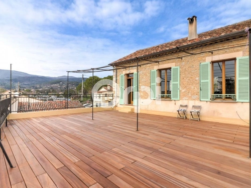 Image d'un appartement 3 pièces 111 m² à 249000€ à fayence (83440)