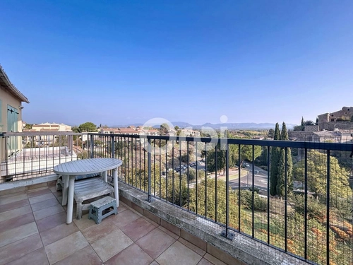 Image d'un appartement 2 pièces 44 m² à 180000€ à roquebrune-sur-argens (83520)