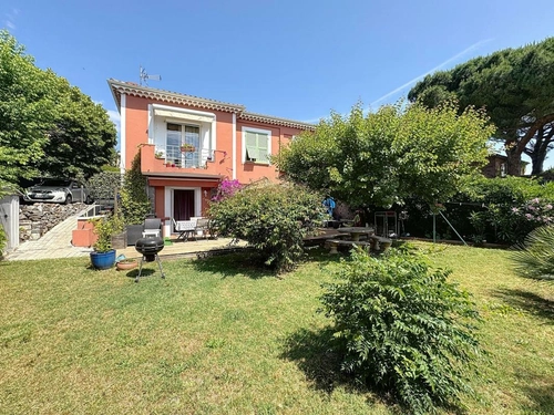 Image d'un maison 5 pièces 153 m² à 550000€ à fréjus (83600)