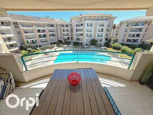 Image d'un appartement 2 pièces 29 m² à 222000€ à fréjus (83600)