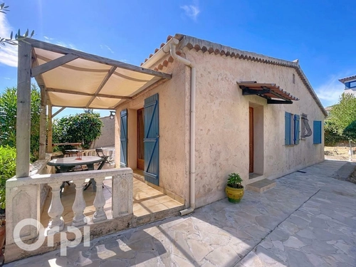 Image d'un maison 3 pièces 71 m² à 400000€ à fréjus (83600)