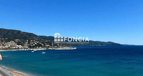 Image d'un appartement 3 pièces 59 m² à 492900€ à le lavandou (83980)