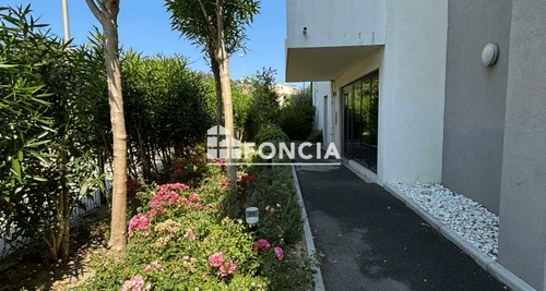 Image d'un appartement 2 pièces 34 m² à 215000€ à le lavandou (83980)