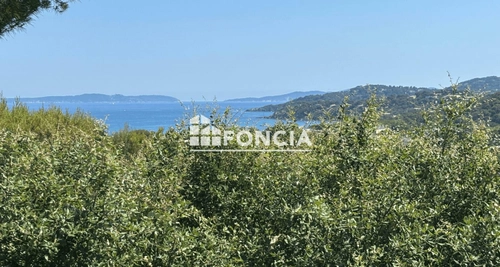 Image d'un appartement 3 pièces 60 m² à 367500€ à bormes-les-mimosas (83230)